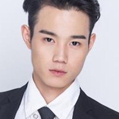 lanshan-luo